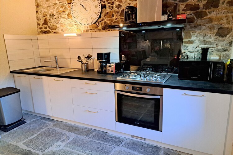 Maison en granit avec jardin exotique, accès GR34 - Photo 11