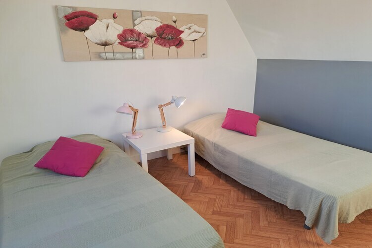 Maison en granit avec jardin exotique, accès GR34 - Photo 13