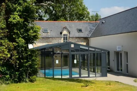 Location appartement à AUDIERNE