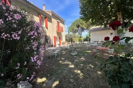Location appartement à AIGUES MORTES, Maison à Aigues-Mortes près des Plages