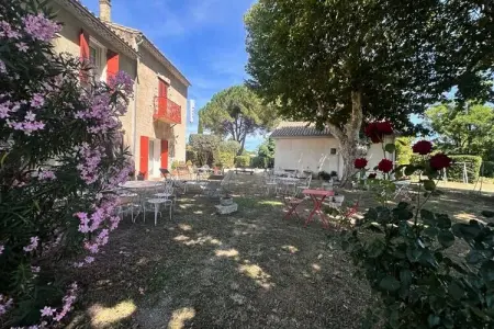 Location appartement à AIGUES MORTES, Mas à Aigues-Mortes proche des plages