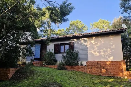 Location appartement de vacances à CARCANS