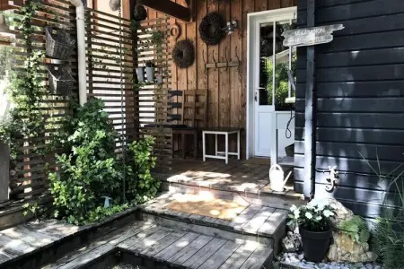 Location appartement de vacances à CARCANS