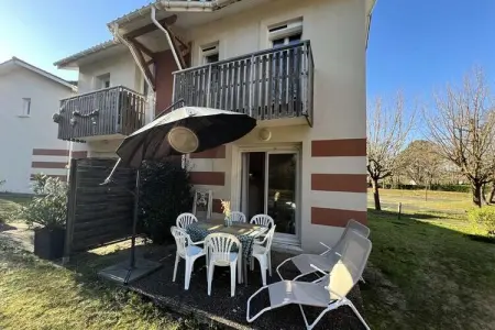 Location appartement à SOULAC SUR MER