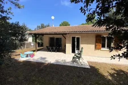 Location appartement à SOULAC SUR MER