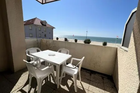Location appartement à SOULAC SUR MER