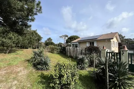 Location appartement à VENDAYS MONTALIVET