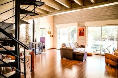 Location appartement de vacances à HOURTIN