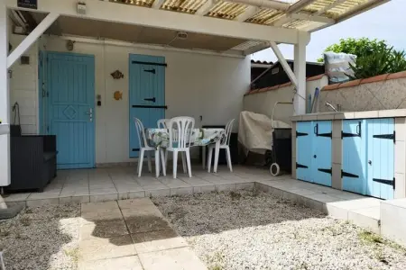 Location appartement à Frontignan