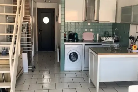 Location appartement à Frontignan