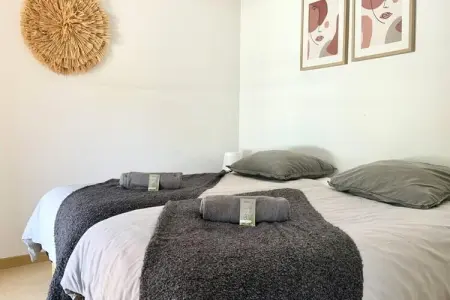 Location appartement à Avene