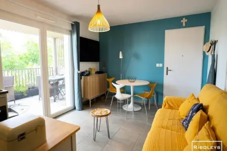 Location appartement à Vias