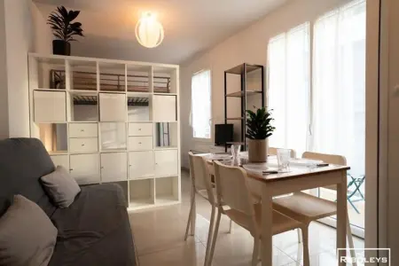 Location appartement à Vias