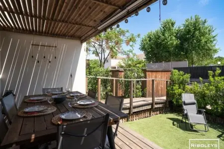 Location appartement à Vias