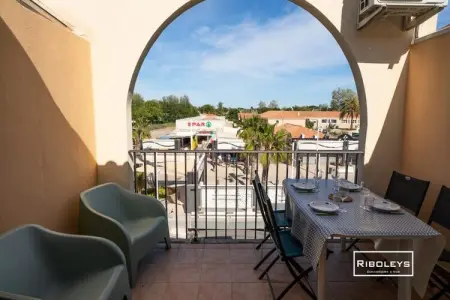 Location appartement à Vias