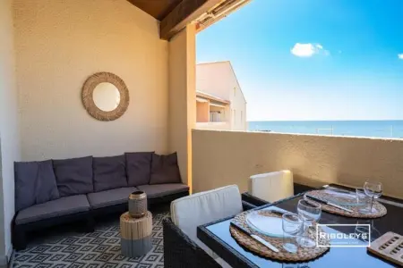 Location appartement à Vias