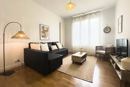 Location appartement à Grenoble, Appartement à Grenoble Caserne de Bonne