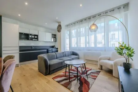 Location appartement à Grenoble, Appartement à Grenoble Victor Hugo