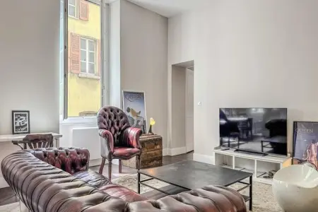 Location appartement à Grenoble, Appartement à Grenoble près de Notre Dame