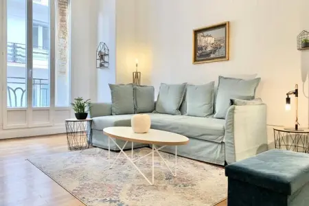 Location appartement à Grenoble, Appartement à Grenoble Alsace Lorraine