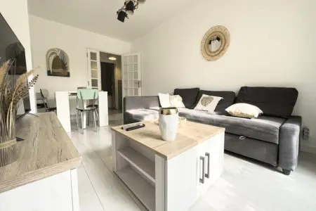 Location appartement à Grenoble, Appartement à Grenoble avec Balcon