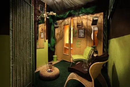 Location appartement à OZ en Oisans, Appartement à Oz en Oisans près des pistes de ski