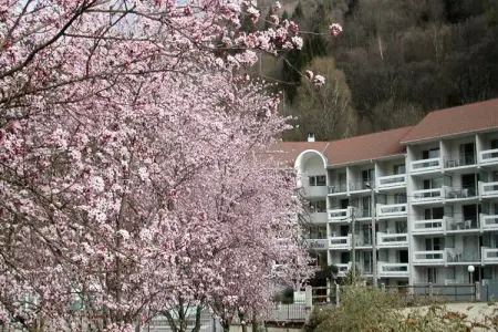 Location appartement à ALLEVARD