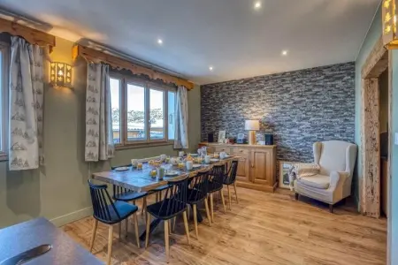 Location appartement à Alpe d'Huez