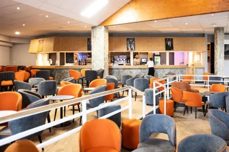 Location appartement à ALPE D'HUEZ