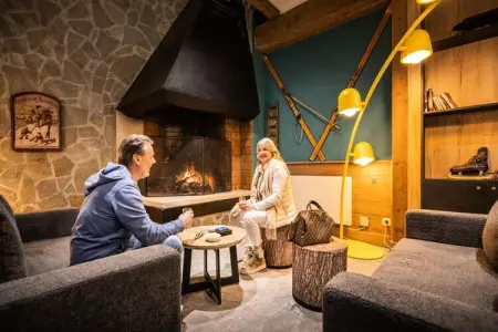 Location appartement à ALPE D'HUEZ