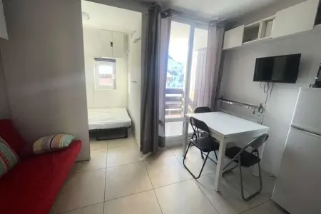 Location appartement à VENOSC