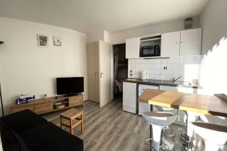 Location appartement à VENOSC, Maison de vacances aux Deux Alpes près des pistes