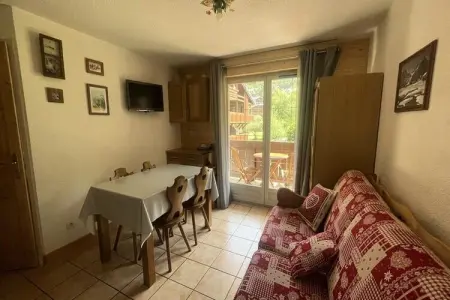 Location appartement à VENOSC
