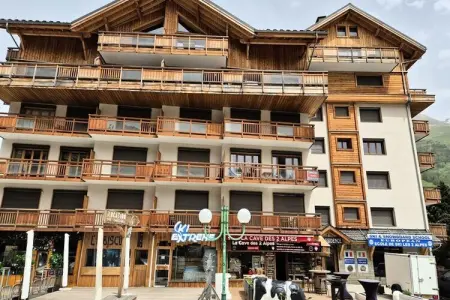Location appartement à VENOSC, Appartement aux Deux Alpes près des pistes de ski