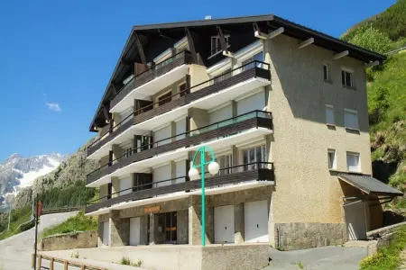 Location appartement à VENOSC, Appartement dans les Alpes Vue Mont