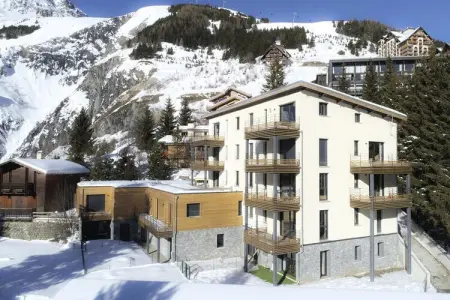 Location appartement à VENOSC, Appartement dans les Alpes proche ski