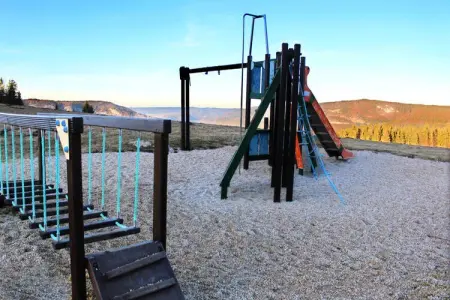 Location appartement à PREMANON