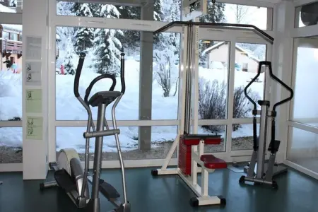 Location appartement à PREMANON