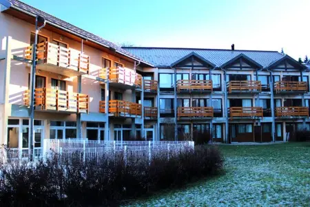 Location appartement à PREMANON