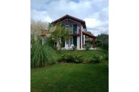 Location maison à Soustons