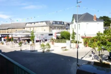 Location appartement à PORNICHET