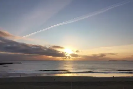 Location appartement à PORNICHET