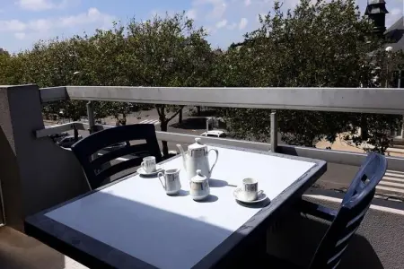 Location appartement à PORNICHET