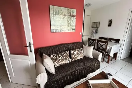 Location appartement à PORNICHET