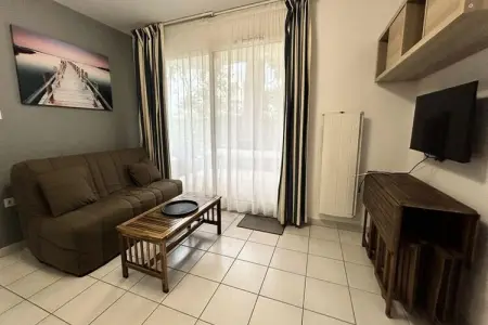 Location appartement à PORNICHET