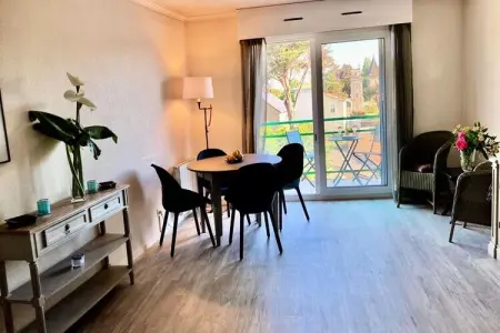 Location appartement à PORNICHET, Appartement à Pornichet près de la plage