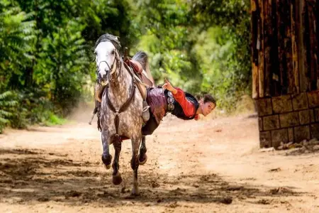 Location appartement à LANZAC