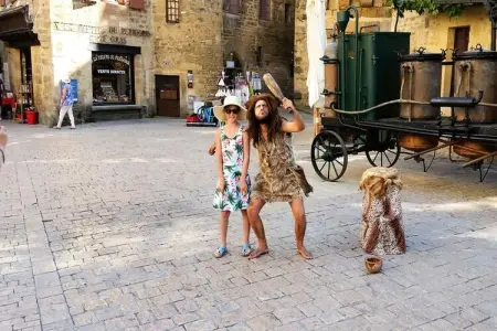 Location appartement à LANZAC