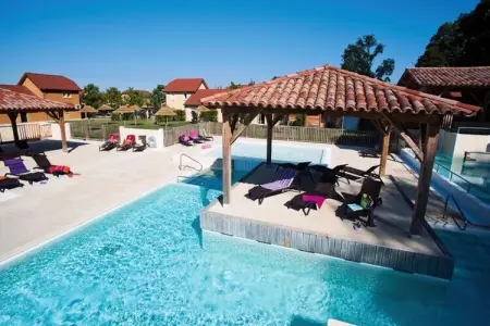 Location appartement à ALVIGNAC LES EAUX