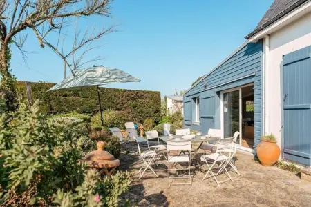 Location appartement à PLOUHARNEL